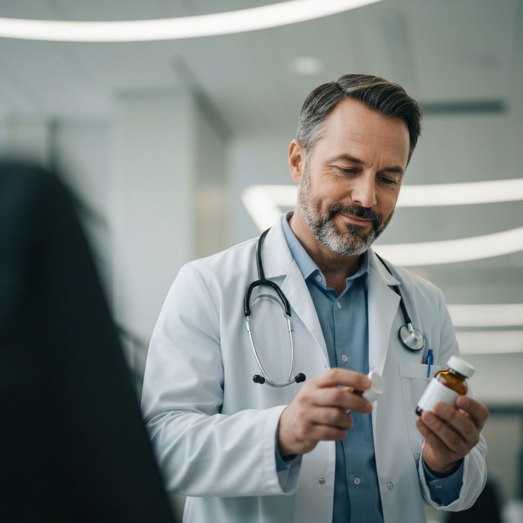 Healthcare Professional